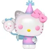 Image de Figurine Funko Pop Sanrio 50th Anniversary Hello Kitty Blanc 9 cm 889698760904