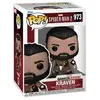Image de Figurine Pop Games Spider-Man 2 Kraven