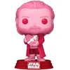 Image de Figurine Pop! - Star Wars - Valentines S4 Obi-wan Kenobi