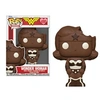 Image de Figurine Pop! - Dc Comics - Wonder Woman (val Choc)