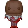 Image de Figurine de collection L´étrange Noël de Mr. Jack Valentines POP! Disney Vinyl Sally (Val Choc) Funko Marron 9 cm FK76223
