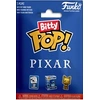Image de Figurine Bitty Pop Singles Pixar Modèle aléatoire