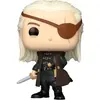 Image de Figurine Funko POP House of The Dragon Aemond Targaryen Multicolore 9 cm 889698764711