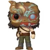 Image de Figurine de collection Funko House of the Dragon POP! TV Vinyl Crabfeeder Marron 9 cm FK76473