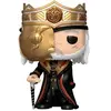Image de Figurine Funko POP House of The Dragon Viserys Targaryen Multicolore 9 cm 889698764742