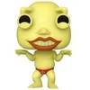 Image de Figurine de collection vinyl Funko Yu-Gi-Oh! Pop! Animation Ojama Jaune 9 cm FK76529
