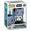Image de Figurine Pop Star Wars Grand Admiral Thrawn