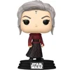 Image de Figurine de collection vinyle Funko Star Wars Ahsoka POP! S2 - Morgan Elsbeth Rouge 9 cm FK76540