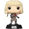 Image de Figurine de collection vinyle Funko Star Wars Ahsoka POP! S2 - Shin Hati Beige 9 cm FK76543