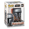 Image de Figurine Pop Star Wars The Mandalorian S9