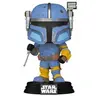 Image de Figurine Pop Star Wars The Mandalorian S9 Paz Vizsla