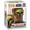 Image de Funko Pop! Vinyl: Star Wars: The Armorer Mandalorian S9 - The Armorer Amorer - Star Wars: The Mandalorian - Figurine en Vinyle à Collectionner - Idée de Cadeau - Produits Officiels - TV Fans en occasion ou reconditionné
