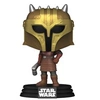 Image de Figurine Pop Star Wars The Mandalorian S9 The Armorer