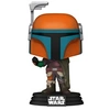 Image de Figurine Pop Star Wars The Mandalorian S9 The Judge