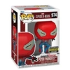 Image de Figurine Pop! N°974 - Marvel - Spider-man 1 - Peter Parker (velocity Suit)