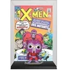 Image de Marvel - Figurine POP! Comic Cover X-Men 4 9 cm