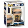 Image de Funko Pop ! Star Wars : Skeleton Crew - KB - Figurine en Vinyle à Collectionner - Marchandise Officielle - Jouets pour Enfants et Adultes - Fans de Star Wars en occasion ou reconditionné