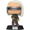 Image de Figurine vinyl Funko Star Wars: Skeleton Crew POP! KB Beige 9 cm FK76732