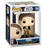 Image de Figurine Pop Star Wars Skeleton Crew Fern