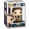 Image de Figurine Funko Star Wars Skeleton Crew Fern Noir 9 cm 889698767330