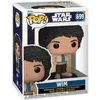 Image de Figurine Funko Star Wars Skeleton Crew Wim Noir 9 cm 889698767347