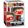 Image de Figurine Pop Heroes Hal Jordan Red Lantern Exclusivité Fnac