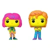 Image de Pack 2 Figurines Pop TV Stranger Things S4 Exclusivité Fnac
