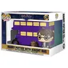 Image de Figurine Pop! Ride Super Deluxe N°310 | Harry Potter | Magicobus