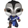 Image de Figurine Pop! | Avatar Le Dernier Maitre De L'air | Sokka (warrior)