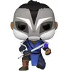 Image de Figurine Funko Pop Avatar The Last Airbender Sokka Exclusive Multicolore 9 cm 889698768726
