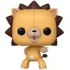 Image de Figurine Funko Bleach POP! Kon Marron 9 cm FK77052