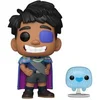 Image de Figurine Funko Disney Pixar Elio - Elio with OOOOO Multicolore 9 cm 889698771771
