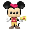 Image de Figurine Pop Disney Mickey Mouse Club Mickey