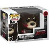 Image de Figurine Funko Pop! | Cocaine Bear | Ours (bd)