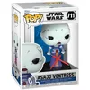 Image de Funko Pop! Star Wars: Clone Wars - Ventress - Figurine en Vinyle de Collection - Idée Cadeau - Produit Officiel - Jouets pour Enfants et Adultes - Figurine modèle pour collectionneurs et Exposition en occasion ou reconditionné