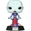 Image de Figurine Funko Star Wars Asajj Ventress Bleu TU 889698773706