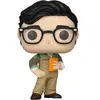 Image de Figurine de collection Funko Loki POP! Vinyl Renslayer with Miss Minutes Beige 9 cm FK77384