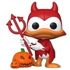 Image de Figurine Funko Pop! | Disney | Devil Donald W/ch