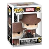 Image de Figurine Pop Marvel Wolverine 50th Ultimate Old Man Logan