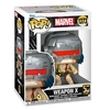 Image de Figurine Pop Marvel Wolverine 50th Ultimate Weapon X