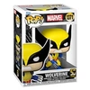 Image de Figurine Pop Marvel Wolverine 50th Ultimate Wolverine Classic