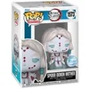 Image de Figurine Pop Animation Demon Slayer Spider Mother with Chase