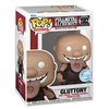 Image de Figurine Pop Animation Fullmetal Alchemist Brotherhood Gluttony