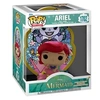 Image de Figurine Pop Deluxe Little Mermaid Ariel Glass