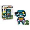 Image de Figurine Pop!&buddy - Tortues Ninja - S4 Slash & Pre-mutated