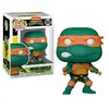 Image de Figurine Pop! - Tortues Ninja - S4 Michelangelo