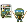Image de Figurine Pop! - Tortues Ninja - S4 Leonardo W/ch