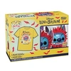 Image de Figurine Pop Disney Lilo et stitch Costume Simba S