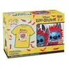 Image de Figurine Pop Disney Lilo et stitch Costume Simba M