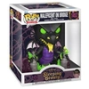 Image de Figurine Pop! Deluxe - La Belle Au Bois Dormant - Maléfique Sur Le Pont